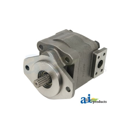 A & I Products Pump, Hydraulic (26.6 gpm) 10.1" x9.4" x9.8" A-D8NN600AA